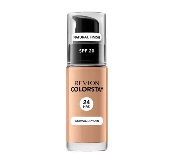 REVLON COLORSTAY FOUNDATION FOR DRY SKIN 250 FRESH BEIGE