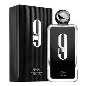 AFNAN 9PM Eau de Parfum spray 100ml