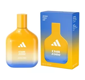 Adidas Vibes Chill Zone Eau de Parfum Spray 100ml