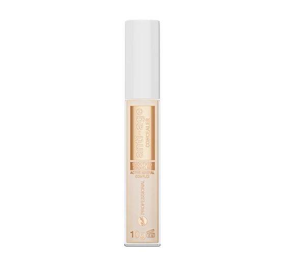 Bell Professional Anti-Age Smoothing Concealer 01 Fair 10g