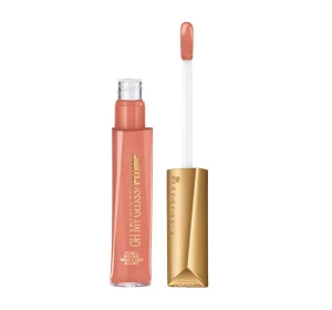 RIMMEL OH MY GLOSS PLUMP LIP GLOSS 531 PEACH PIE 6,5 ML