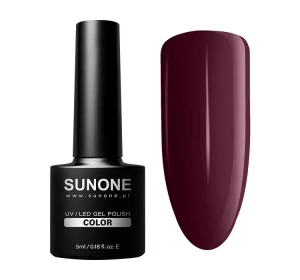 SUNONE COLOUR UV/LED GEL POLISH B16 BUENA