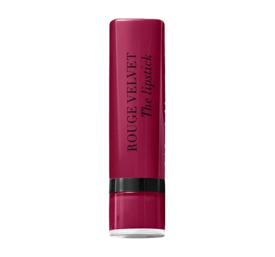 BOURJOIS ROUGE VELVET LIPSTICK MATTE 10