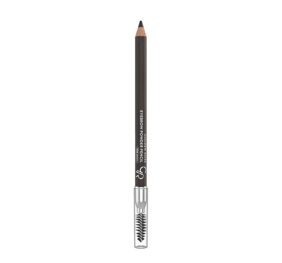 GOLDEN ROSE POWDER PENCIL BROW PENCIL 106