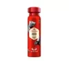OLD SPICE ROCK DEODORANT SPRAY 150ML