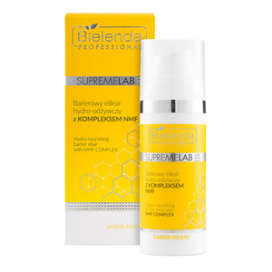 BIELENDA PROFESSIONAL BARRIER RENEW HYDRO-NOURISHING FACE ELIXIR 50ML