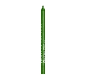 NYX PROFESSIONAL MAKEUP EPIC WEAR EYE PENCIL 23 EMERALD CUT 1.22G