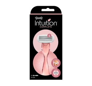 WILKINSON SWORD INTUITION COMPLETE RAZOR FOR WOMEN