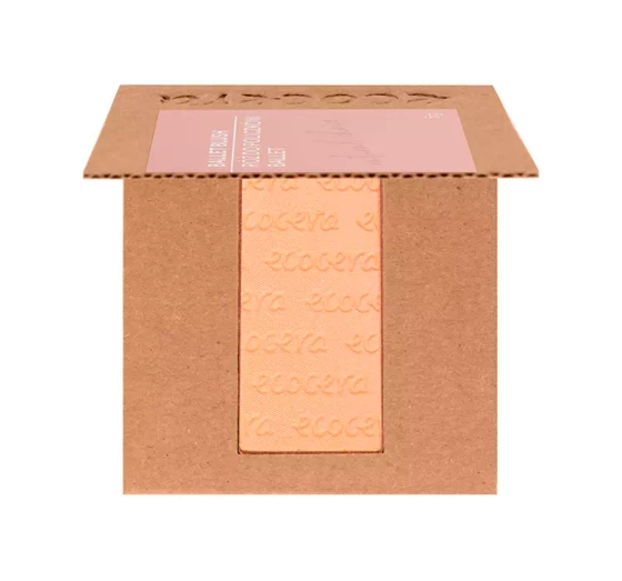 ECOCERA NATURAL CHOICE BLUSH INSERT MAMBO 5G