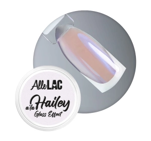 MOLLYLAC NAIL DUST HAILEY EFFECT