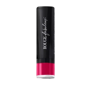 BOURJOIS ROUGE FABULEUX LIPSTICK 08 ONCE UPON A PINK 2.3G