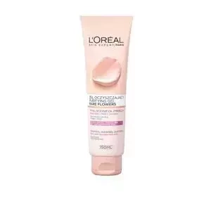 LOREAL SKIN EXPERT PURIFYING GEL DRY AND SENSITIVE SKIN 150ML