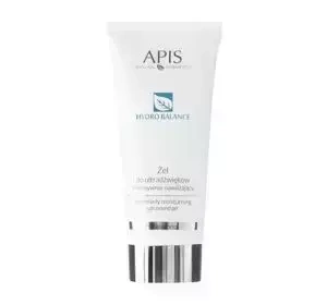 APIS HYDRO BALANCE INTENSIVELY MOISTURIZING ULTRASOUND GEL 200ML