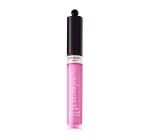 BOURJOIS GLOSS FABULEUX LIP GLOSS 12 TRULY GRAPEFUL 3.5ML