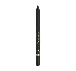 GOLDEN ROSE TATTOO GEL EYEPENCIL 101 1.2G