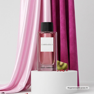 DOLCE & GABBANA D&G ANTHOLOGY L IMPERATRICE 3 EAU DE TOILETTE 100ML