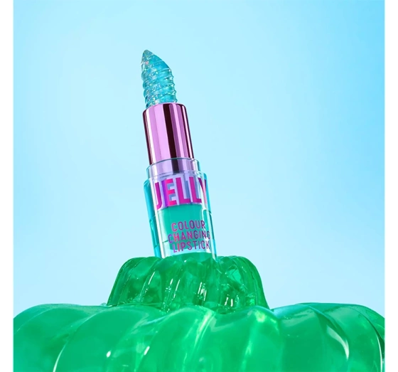 Essence Aqua Jelly Lipstick that adapts to the lip color 2.8 g
