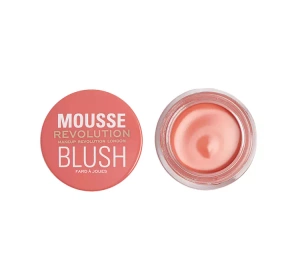 MAKEUP REVOLUTION MOUSSE GRAPEFRUIT CORAL 6G