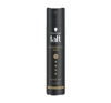 TAFT POWER & FULLNESS HAIRSPRAY FOR DELICATE AND THIN HAIR 250ML