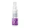 AVON FOOT WORKS DEODORISING FOOT AND SHOE SPRAY WITH LAVENDER SPRAY 100ML