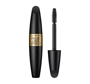 MAX FACTOR MASCAR FALSE LASH MASCARA BLACK BROWN