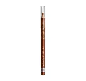 MISS SPORTY NATURALLY PERFECT EYE AND EYEBROW PENCIL 007 CARAMEL