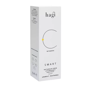 HAGI SMART C LIFTING EYE CREAM 15ML