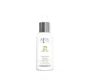 APIS ACNE STOP CONCENTRATE FOR ACNE SKIN 30ML