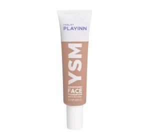 INGLOT PLAYINN YSM CREAMY FACE FOUNDATION 49 30ML