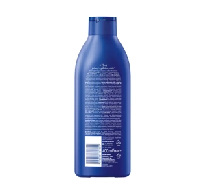 NIVEA FIRMING BODY MILK FOR DRY SKIN 400ML