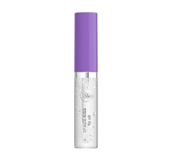 STARS FROM THE STARS LIP OIL SPACE KISS 12 8ML