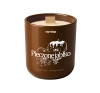Ravina Baked Apple Scented Soy Candle 175g