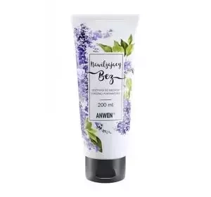 ANWEN MOISTURIZING ELDER HAIR CONDITIONER FOR VARIOUS POROSITY HAIR 200ML