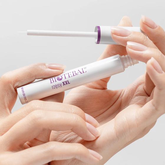 BIOTEBAL XXL LASH SERUM 3 ML