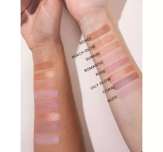 ANNABELLE MINERALS MINERAL BLUSH ROMANTIC