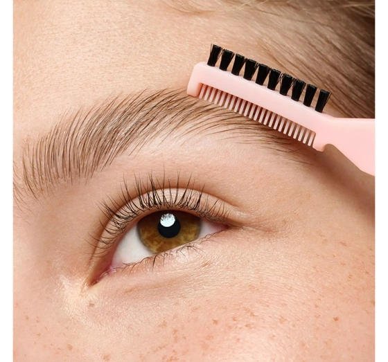 Essence Brow Lift Freeze Glue colorless eyebrow styling gel 7 ml