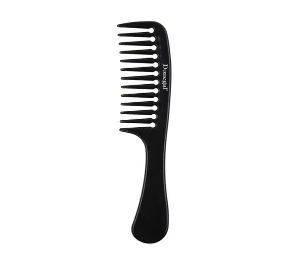 DONEGAL HAIR COMB WITH HANDLE 20.7 CM (9820)