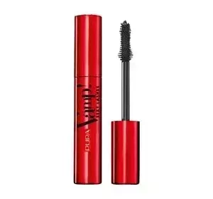 PUPA VAMP! SEXY LASHES CURLING MASCARA 12ML