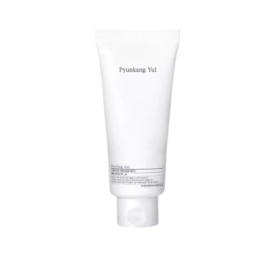 PYUNKANG YUL PEELING GEL EXFOLIATING FACE PEELING 100ML