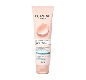 LOREAL SKIN EXPERT PEELING CLEANSING GEL WASH FOR NORMAL AND COMBINATION SKIN 150ML