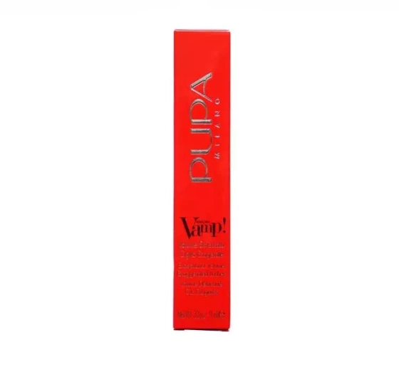 PUPA MASCARA VAMP MASCARA EXTRA BLACK 100