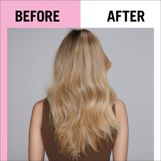 GLISS LIQUID SILK EXPRESS REPAIR CONDITIONER FOR DULL AND BRITLE HAIR 200ML 