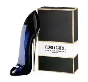 CAROLINA HERRERA GOOD GIRL EAU DE PARFUM SPRAY 80ML