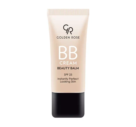 GOLDEN ROSE BB CREAM 06 DARK 30ML