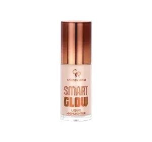 GOLDEN ROSE SMART GLOW LIQUID FACE HIGHLIGHTER 201 6ML