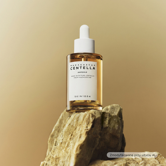 SKIN1004 CENTELLA AMPOULE FACE SERUM 30ML