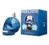 POLICE TO BE TATTOOART FOR MAN EAU DE TOILETTE SPRAY 125ML