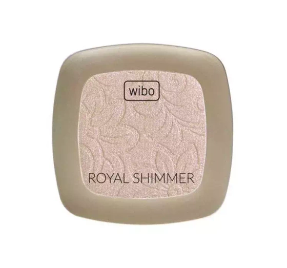 WIBO ROYAL SHIMMER FACE HIGHLIGHTER