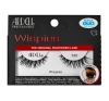 ARDELL NATURAL FALSE EYELASHES STRIP LASHES 120 DEMI BLACK