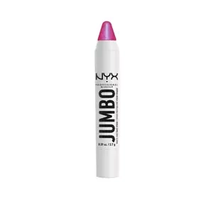 NYX PROFESSIONAL MAKEUP JUMBO MULTI-USE HIGHLIGHTER STICK 04 2.7G
